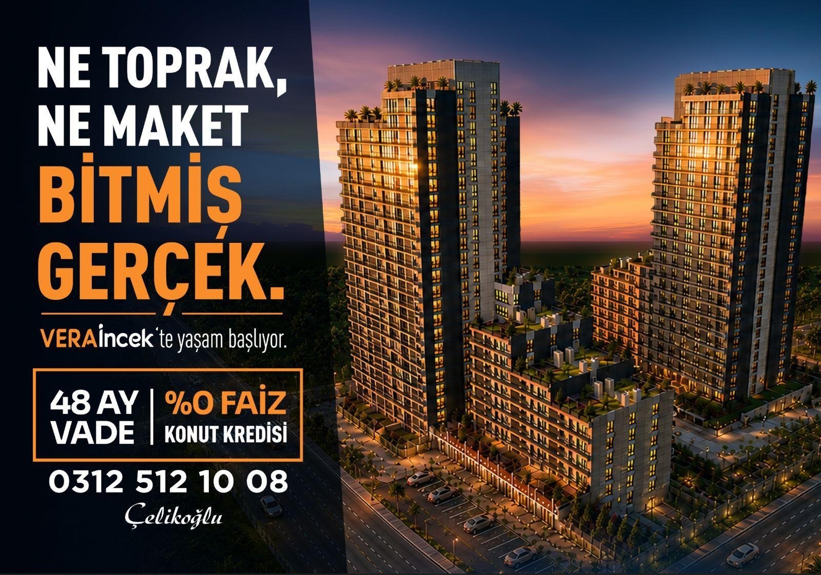 VERA İncek